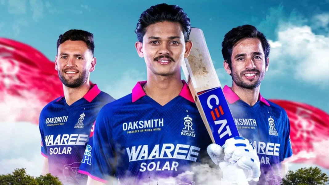 Rajasthan Royals $1.63 Billion Buyout Delayed: Funding And Legal Hurdles Slow IPL Deal