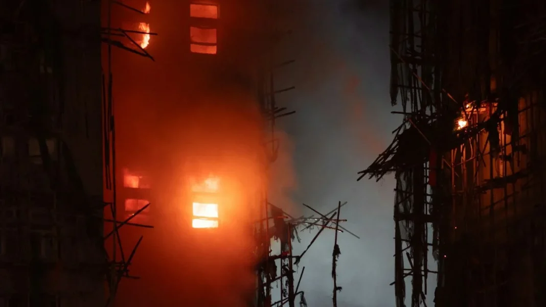 Delhi Vivek Vihar Fire Reported: Breaking Updates Trigger Concern In Capital