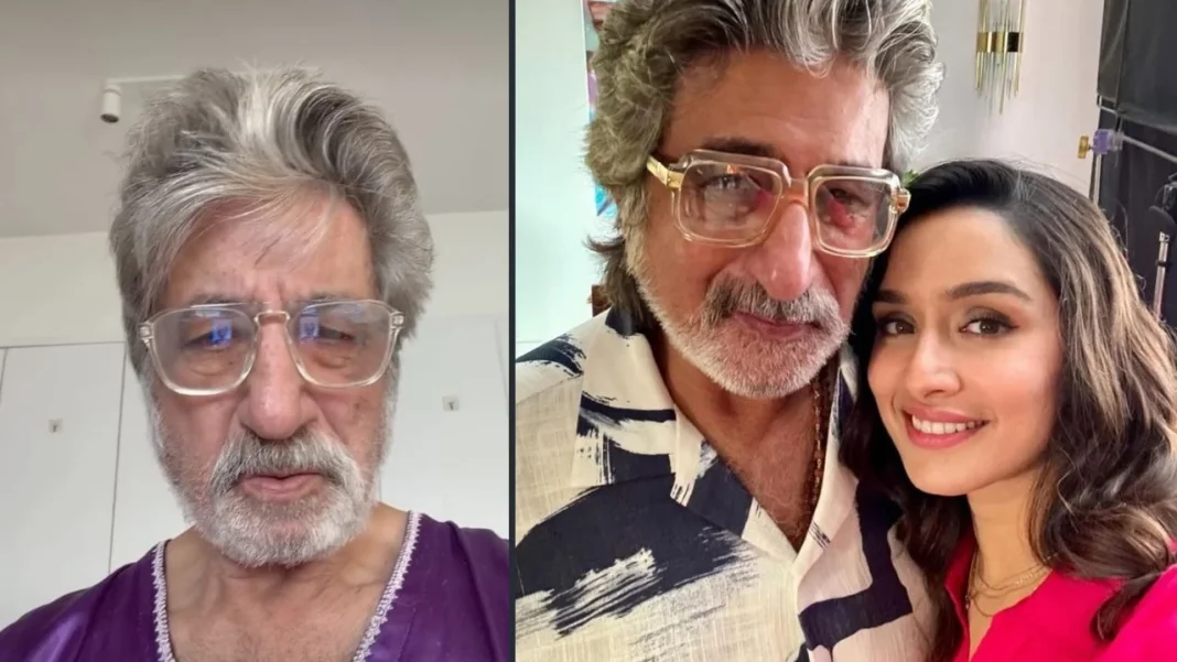 Shakti Kapoor Death: What Happened To The Celebrity? Is It Real Or Fake; See Latest Update Below After Viral News