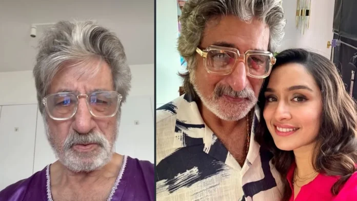Shakti Kapoor Death News Shakti Kapoor Death News