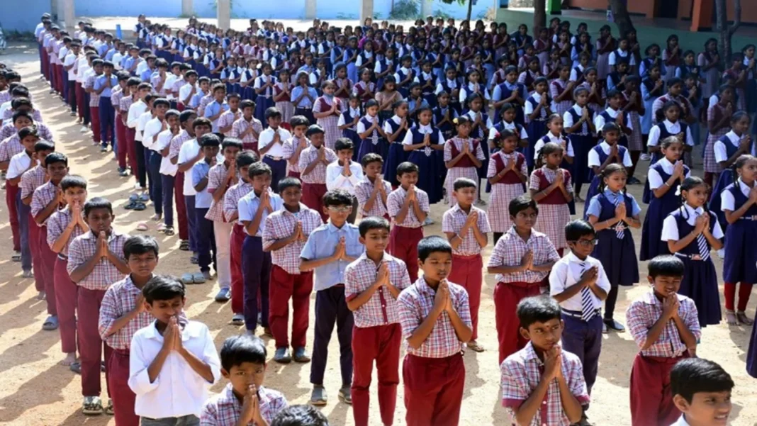 Vande Mataram Mandatory In Kolkata Schools: From When It Will Be Implemented, New Rules, And What Happens Next