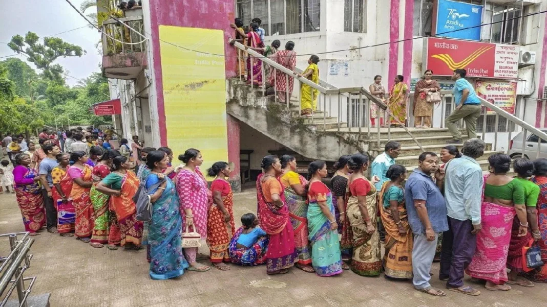 Who Is Eligible For West Bengal Annapurna Bhandar Scheme? Full Details Explained