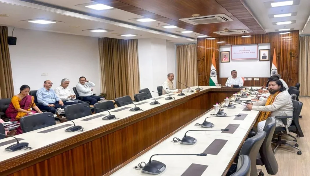 West Bengal Annapurna Bhandar Scheme 2026: Eligibility Rules, Monthly Amount & How to Apply Online