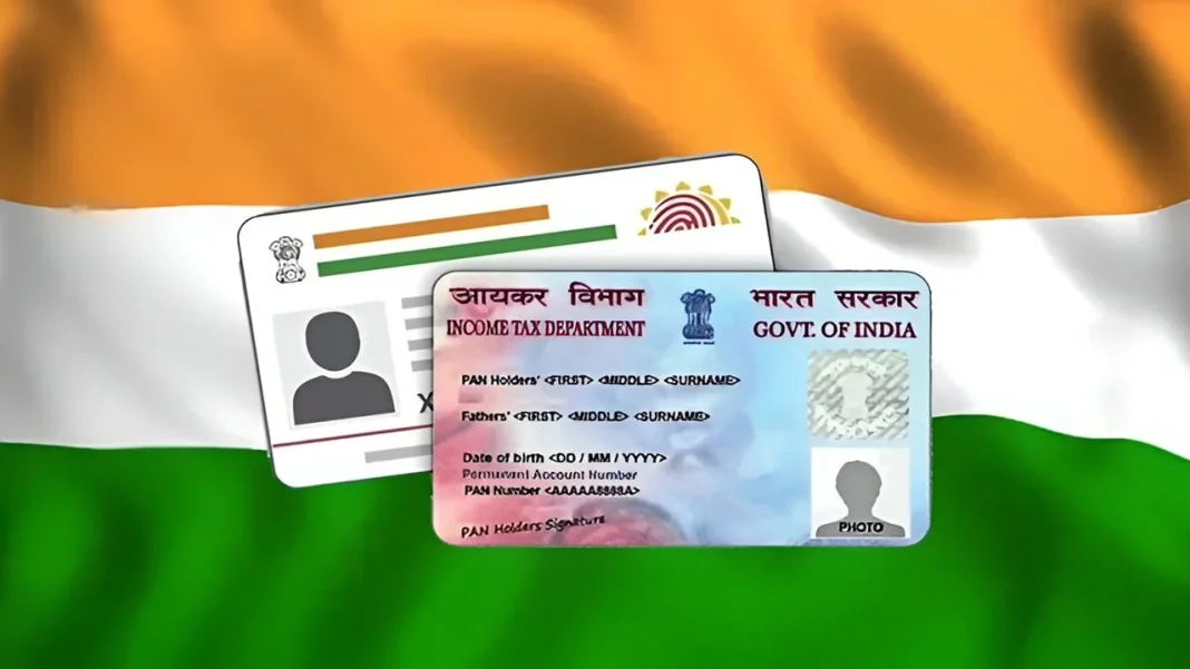 Aadhaar-PAN Name Mismatch? 3 Online Steps to Correct Your Digital ID Without Visiting an Enrollment Center