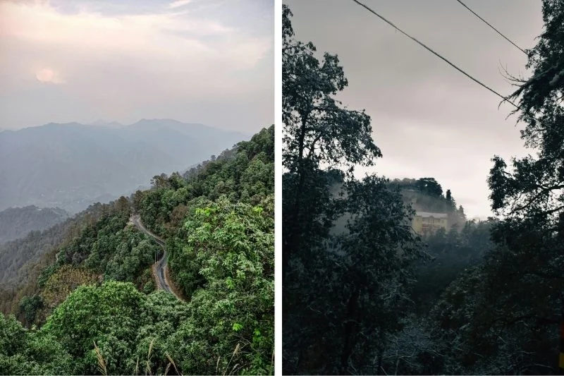 5 Budget Hill Station Alternatives for a Last-Minute June Trip With Stays Under ₹2,500 a Night