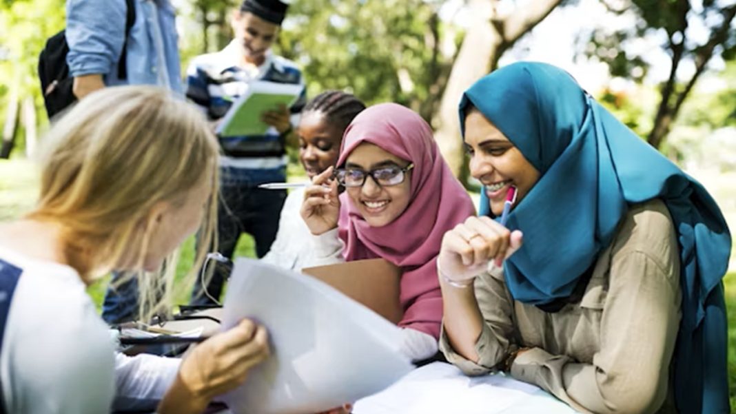 CBSE 40:60 Scheme For Gulf Students: What It Means After Class 12 Exam Cancellation CBSE 40-60 Scheme For Gulf Students