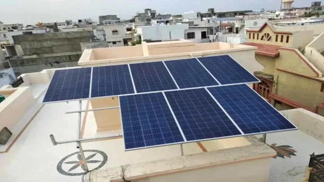 How to Apply for Central Solar Panel Subsidy Under New June 2026 Local Cell Rules