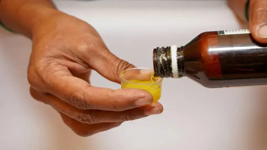 Why You Can No Longer Buy Cough Syrup Without This Crucial Document: The New Health Ministry Rules For Local Pharmacies Explained Cough Syrup Prescription