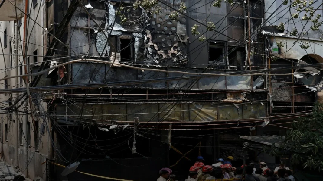 Delhi Withdraws B&B Policy After Deadly Hotel Fire: What It Means For Your Upcoming Budget Stay And Booking Refunds