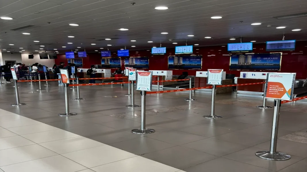 How to Use DigiYatra For Contactless Airport Entry In 2026: Step-By-Step Registration Guide