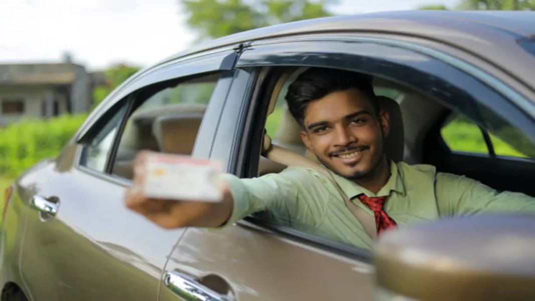 How To Apply For A Driving License Online Without Visiting the Government RTO Under the New June 2026 Rules