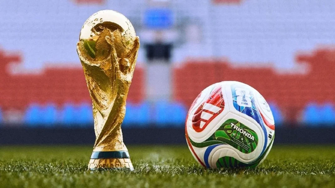 Where Can Indians Watch the FIFA World Cup 2026? Zee Broadcast Deal Ends The Wait