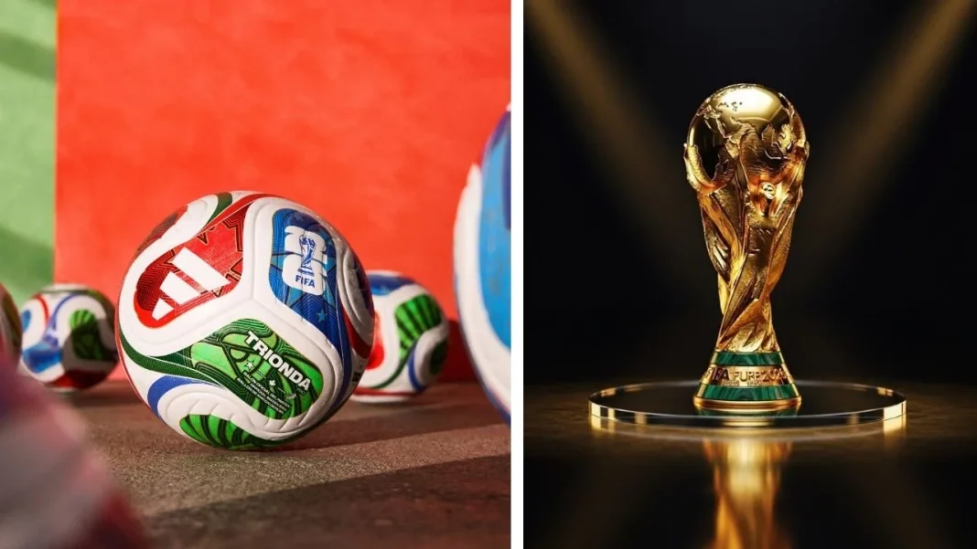 FIFA World Cup 2026 Starts Today: Where Indians Can Watch Matches Live On TV And OTT