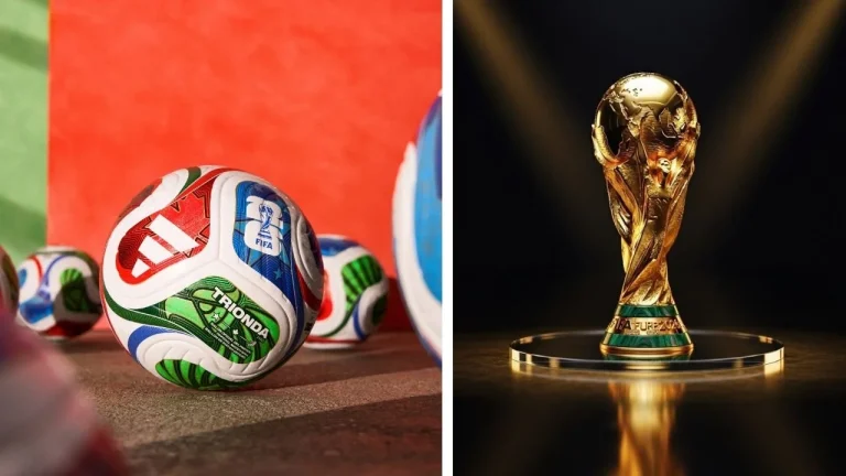 FIFA World Cup 2026 Live