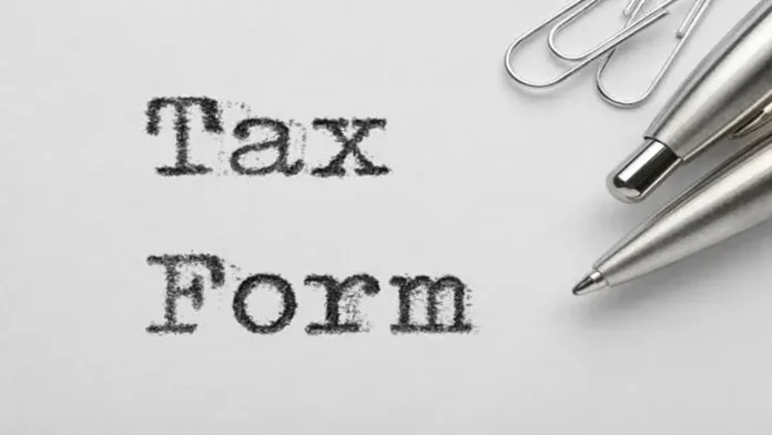 Form 16 Zero Tax Form 16 Zero Tax