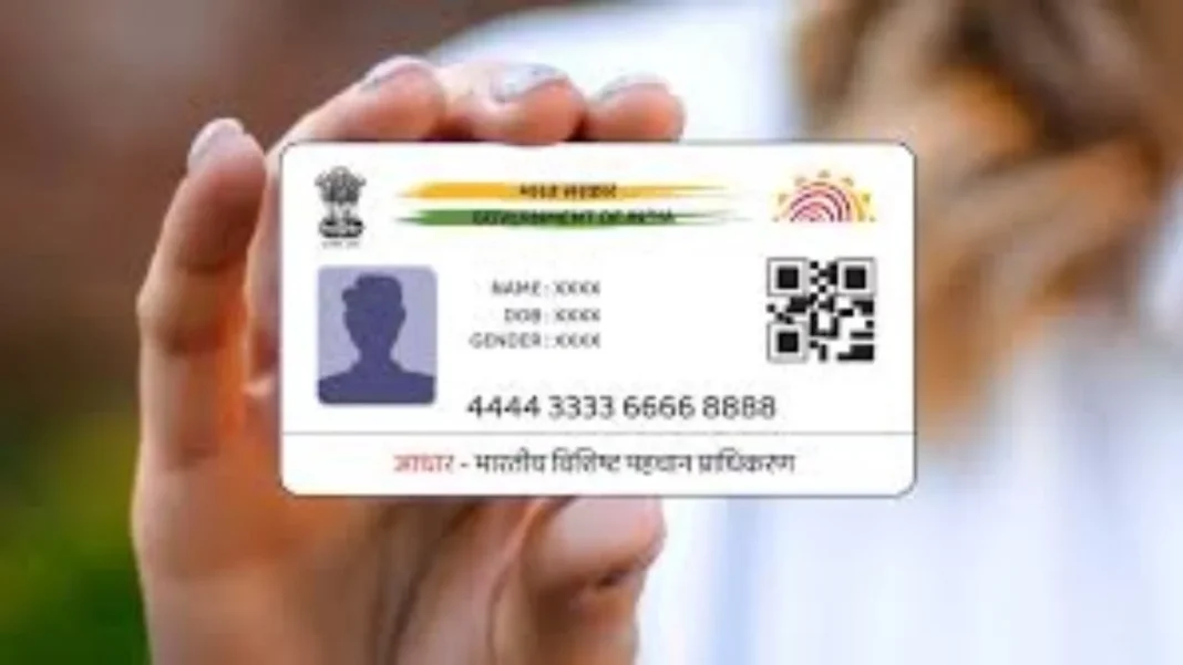 How To Update Your 10-Year-Old Aadhaar Online For Free Before 14 June 2027