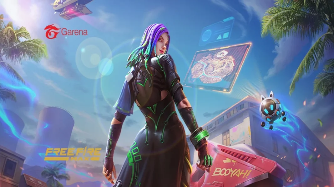Free Fire MAX Redeem Codes For June 22, 2026: Free Gun Skins And Emotes Before The Daily Limit Ends Free Fire MAX Redeem Codes