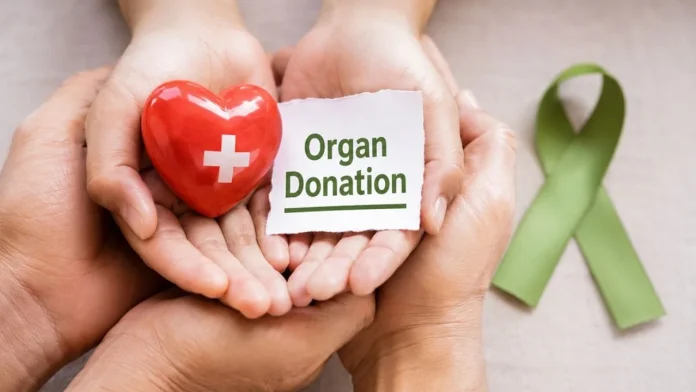 India Organ Donation Pledge Online India Organ Donation Pledge Online