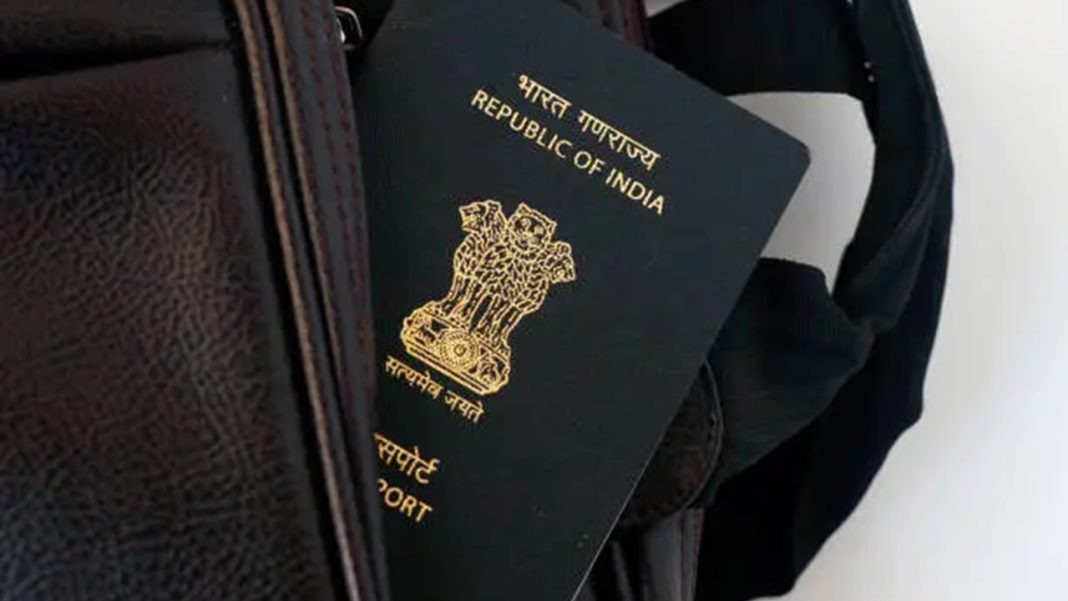 Indian Embassy In UAE Pauses Passport And Visa Slots Till June 30: What Applicants Should Do Now Indian Embassy UAE Passport Visa