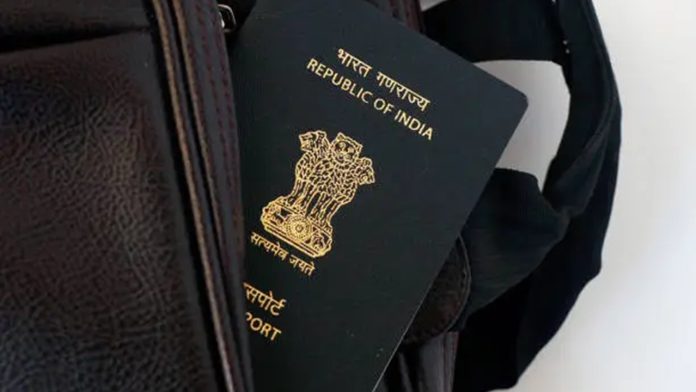 Indian Embassy UAE Passport Visa Indian Embassy UAE Passport Visa