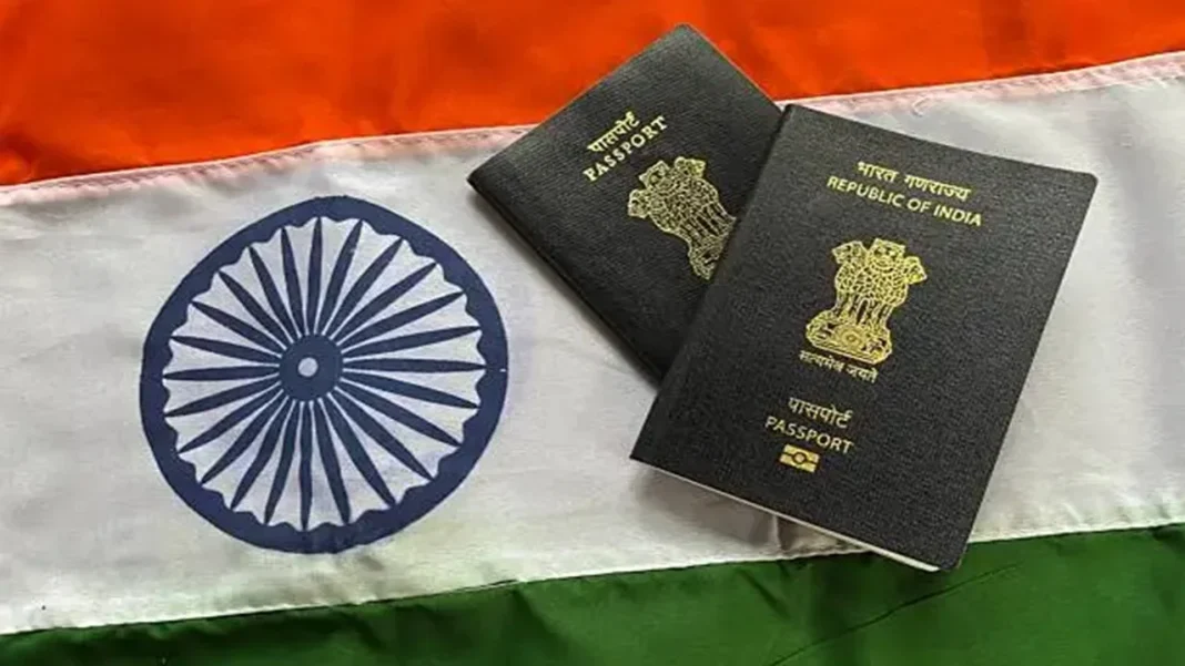MEA Passport Row 2026: Which 4 Documents Officially Count As Valid Proof Of Indian Citizenship? Indian citizenship proof documents