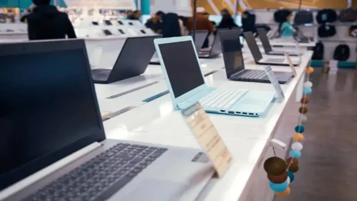 Laptop Prices Rise Laptop Prices Rise