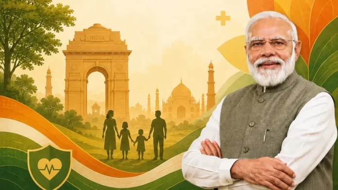 Major Surgeries Covered for Free Under Ayushman Bharat Scheme Major Surgeries Covered for Free Under Ayushman Bharat Scheme