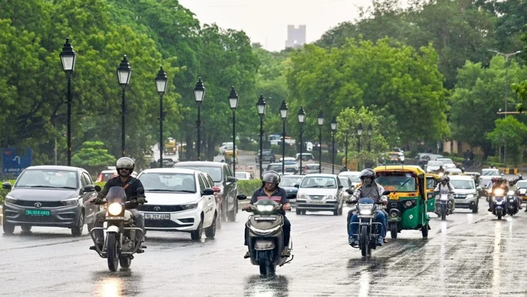5 Best Monsoon Weekend Getaways From Delhi NCR & Mumbai Under 4 Hours Away (2026 Edition) Monsoon Weekend Getaways From Delhi NCR