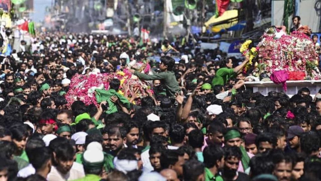 Muharram Holiday 2026 Confusion: Is School/Office Off On June 25 Or June 26? State-Wise List Muharram Holiday 2026