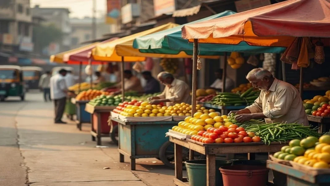 PM SVANidhi Scheme 2026: How Street Vendors Can Apply Online For a ₹10,000 to ₹50,000 Collateral-Free Loan