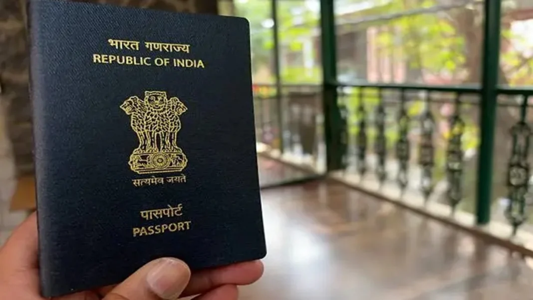 Passport Not Proof Of Citizenship? What The Latest Government Clarification Means For Indian Travellers Passport Not Proof Of Citizenship
