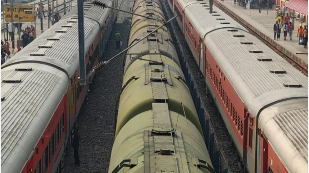 Railway ALP Application Window Closing Soon: Eligibility, Age Limit And Last-Date Checklist Railway ALP Application Window Closing Soon
