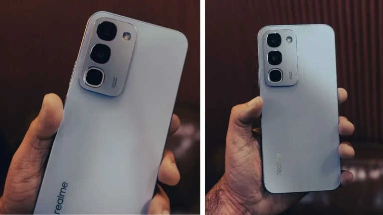 Realme P4R 5G