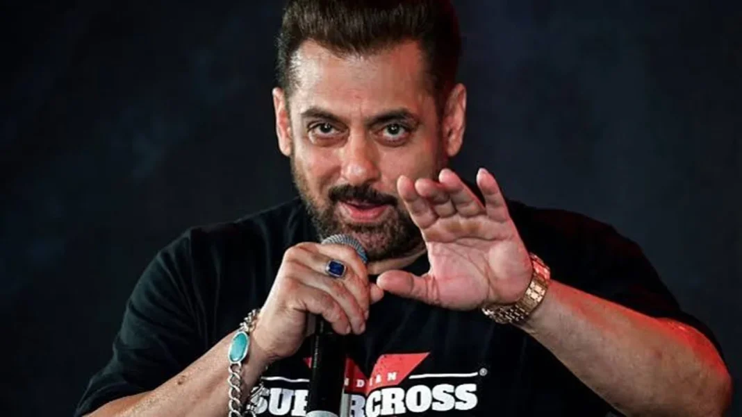 Why Salman Khan Filed an Urgent Case Against ‘Kala Hiran’ Movie Trailer in Delhi High Court Today