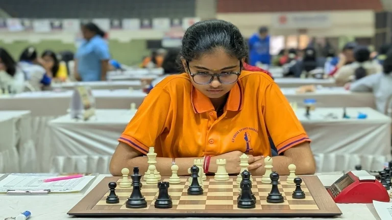 Shubhi Gupta