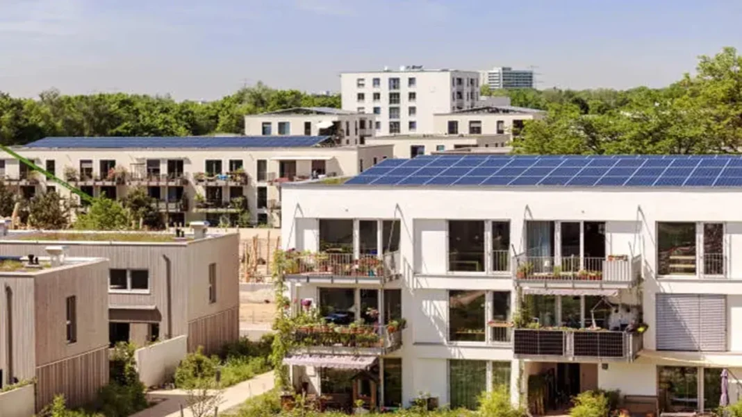 Can You Install Solar Panels In An Apartment? Cost, Permissions, Subsidy And Rooftop Rules Explained