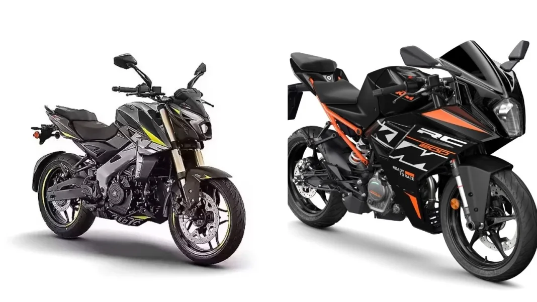 Top 5 Sports Bikes Under ₹2.5 Lakh In India 2026: The 400cc Disrupter That Beats KTM On Price And Lowest Service And Maintenance Costs Sports Bikes
