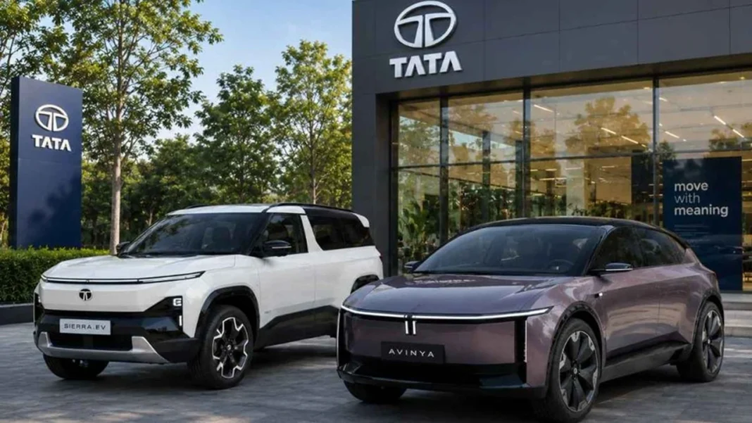 Tata Motors Price Hike From July 1: How to Lock In Old Prices and Which Cars See the Biggest Jump