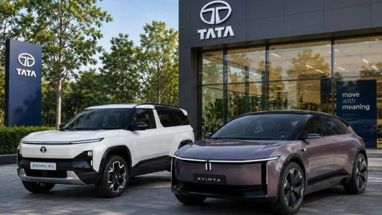 Tata Motors Price Hike