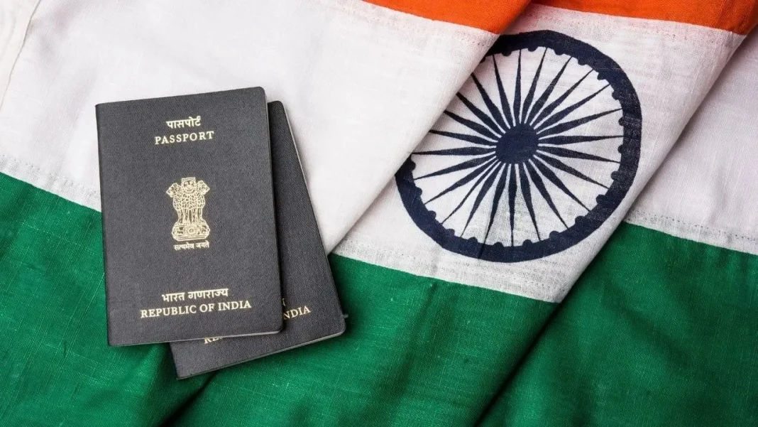 Applying For Tatkal Passport? New ₹5,000 Fee Starts July 1 — What To Know Before Booking Tatkal Passport Fee