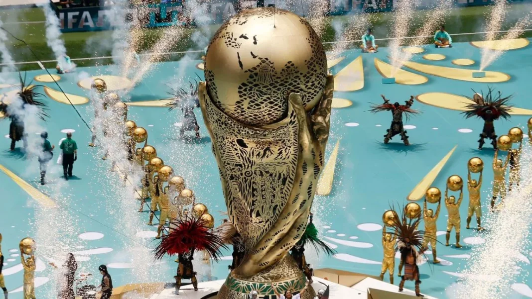 FIFA World Cup 2026 Today: Key Fixtures, India Streaming Details And Match Timings FIFA World Cup 2026 Today