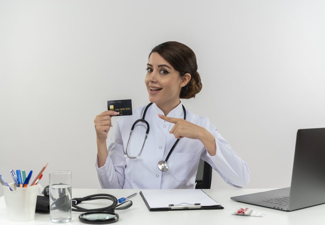 Ayushman Card Hospital List 2026: How To Check Which Private Hospitals Near You Offer Free Cashless Treatment Ayushman Card Hospital List 2026 showing private hospital search, PM-JAY cashless treatment and healthcare verification