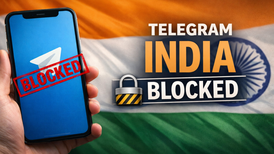 Telegram App Blocked In India Until June 22? How To Access Your Chats And Safe Alternative Apps To Use Today Telegram app restricted in India until June 22 amid NEET exam fraud concerns and user disruption