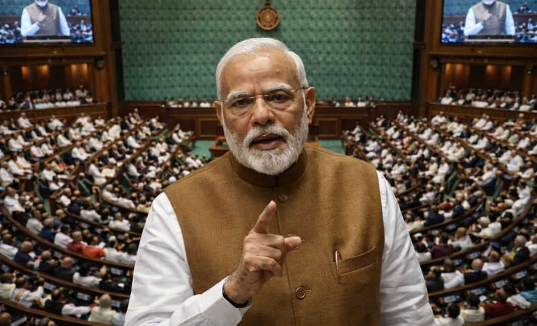 Anti-Paper Leak Bill In Parliament Today: What Punishments Could Be Introduced For Exam Fraud? Lok Sabha debates the Public Examinations Amendment Bill 2026 on tougher anti-paper leak measures