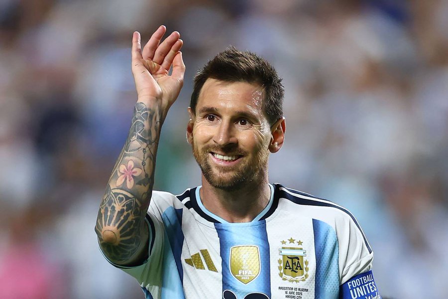 Argentina Fans Demand World Cup Final Replay: Why Has The Petition Crossed 88,000 Signatures? Argentina players react after losing the 2026 FIFA World Cup final to Spain
