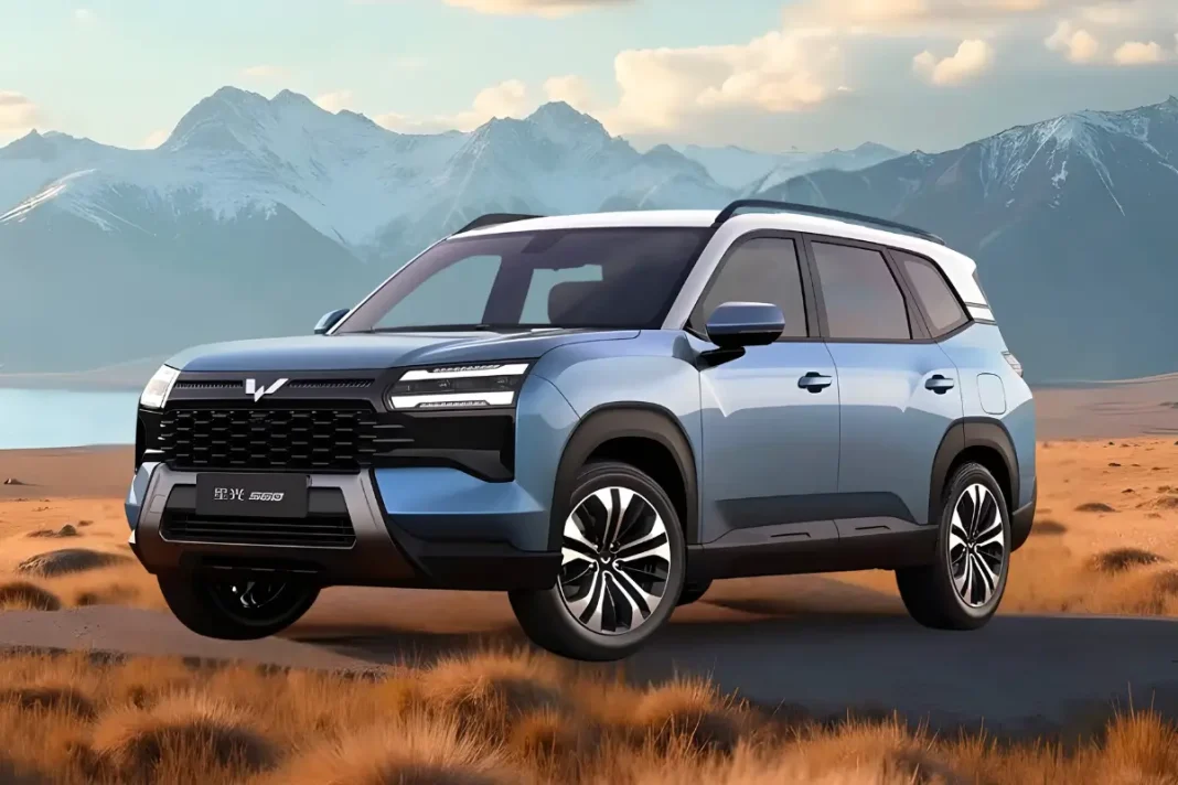 MG Hector Hawk PHEV May Offer 1,100km Range: Does That Mean You Can Drive 100km Without Petrol? MG Hector Hawk PHEV expected India launch with 100km electric range and 1100km combined range