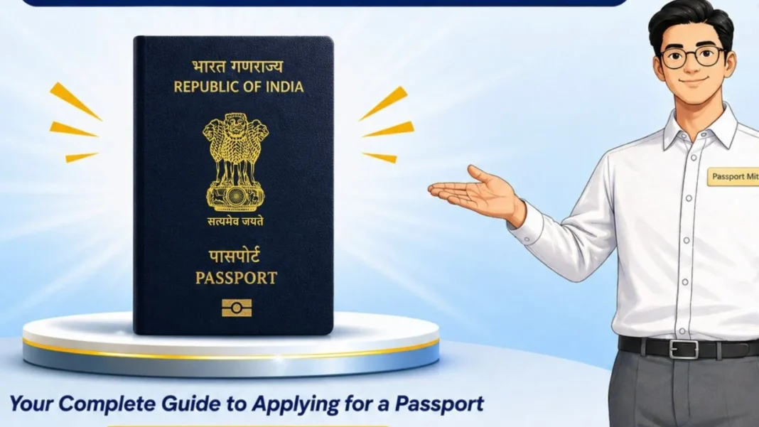 Have Passport Fees Changed Recently? Here’s What Indians Pay For Fresh, Tatkaal, and Reissue Applications India Passport Fees 2026