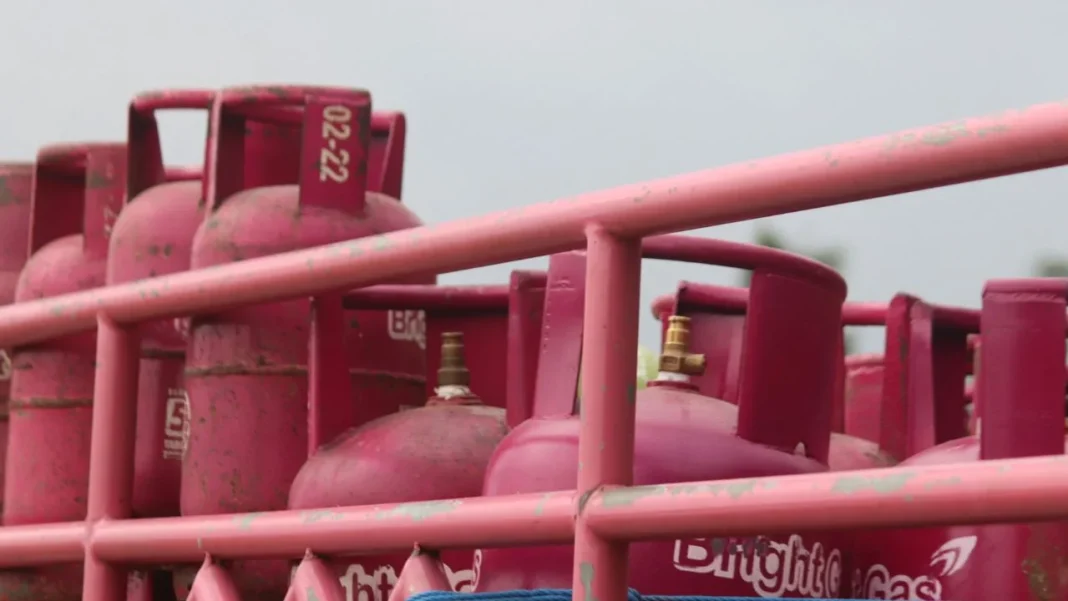 Commercial LPG Price Reduced Again? Who Benefits And Why Domestic Cylinder Prices Stay Unchanged Commercial LPG Price Reduced Again