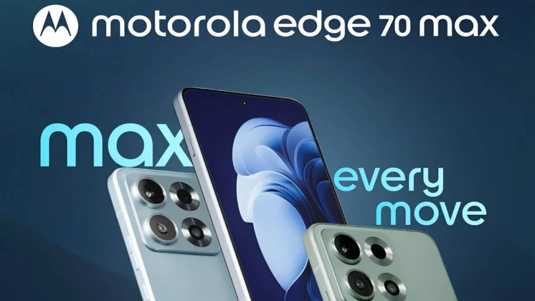 Motorola Set To Launch Its Biggest-Battery Phone: Is A 7,100mAh Battery Really Useful For Daily Users? Motorola Edge 70 Max India launch