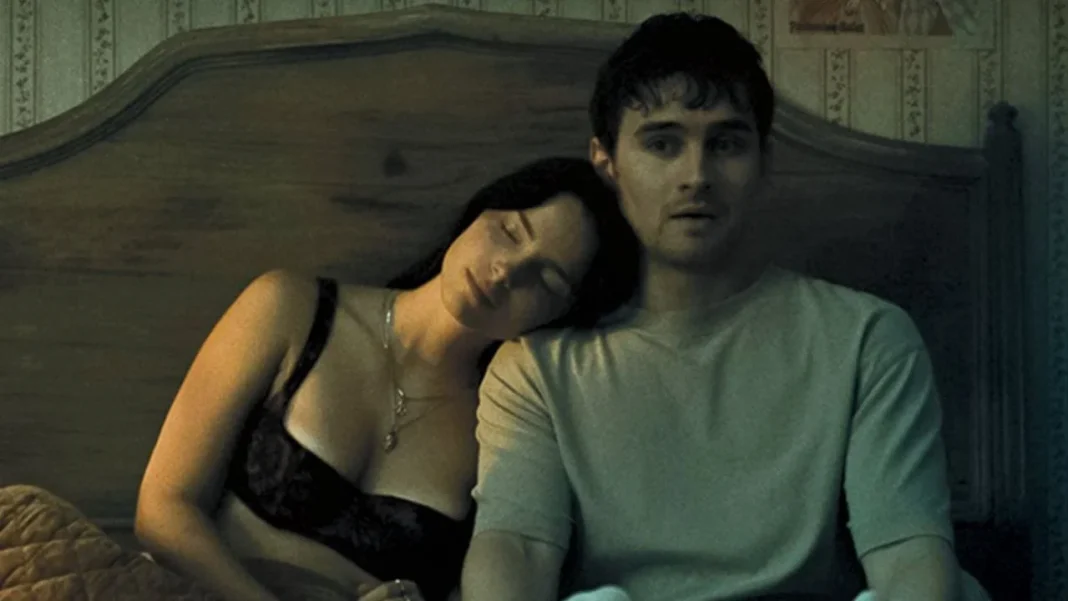 Obsession OTT Release: When Will The Horror Drama Stream On Netflix? Obsession OTT Release